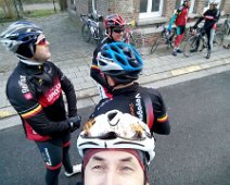 2015-04-26 Cyclo Club Warneton - Oostvleteren (7)