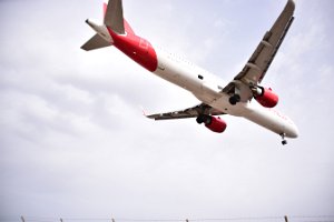 Lanzarote - Avions (7)